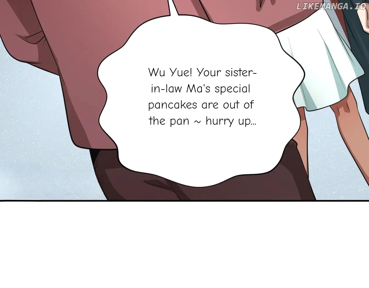 Era of the Haunted Chapter 310 - page 86